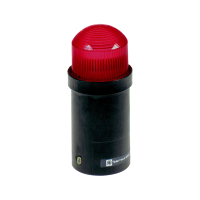 RED STROBE BEACON, XVDLS6M4, CONTROL & SIGNALLING, MACHINE SIGNALLING, INDICATING TOWER XVB/XVE/XVD - SCHNEIDER ELECTRIC (pavadinimas tikslinamas)
