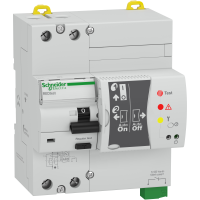 RED TEST 2P 40A, 18281, FINAL DISTRIBUTION DEVICES AND SYSTEMS, MULTI9 REMAINING, RCCB - SCHNEIDER ELECTRIC (pavadinimas tikslinamas)