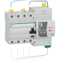 REDS 4P 25A 300MA A, 18265, FINAL DISTRIBUTION DEVICES AND SYSTEMS, MULTI9 REMAINING, RCCB - SCHNEIDER ELECTRIC (pavadinimas tikslinamas)