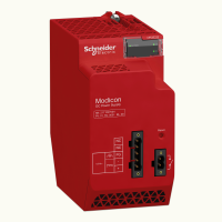 REDUNDANT HP 125V DC P R SUPPLY SIL3, BMXCPS3522S, AUTOMATION CONTROLLERS, SYSTEM-ORIENTED PLCS, ADVANTYS STB & ETB & X80 - SCHNEIDER ELECTRIC (pavadinimas tikslinamas)