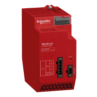 REDUNDANT HP 24/48V DC WER SUPPLY SIL3, BMXCPS4022S, AUTOMATION CONTROLLERS, SYSTEM-ORIENTED PLCS, ADVANTYS STB & ETB & X80 - SCHNEIDER ELECTRIC (pavadinimas tikslinamas)