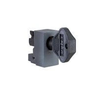 SAREL UZRAKTO IDEKLAS, NSYINDB51, UNIVERSAL ENCLOSURES SYSTEMS, COMMON ACCESSORIES UNIVERSAL ENCLOSURES, DOOR ACCESSORIES - SCHNEIDER ELECTRIC (pavadinimas tikslinamas)