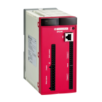SAUGOS VALDIKLIS 16 IEJIMU, XPSMC16Z, SAFETY, APPLICATION MODULES AND SAFETY CONTROLLERS, SAFETY CONTROLLERS - SCHNEIDER ELECTRIC (pavadinimas tikslinamas)