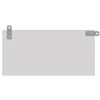 Savienojuma komplekts diviem skapjiem 18500, NSYSMWFIX, , FLOOR STANDING STEEL & STAINLESS STEEL UNIV ENC, ACCESSORIES SPACIAL SF/SM/SD - SCHNEIDER ELECTRIC (pavadinimas tikslinamas)