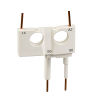 Savienojums d termorelejiem, LAD7C2, CONTACTORS & MOTOR PROTECTION, CONTACTORS & MOTOR PROTECTION STANDARD OFFER < 150, TESYS RELAYS - SCHNEIDER ELECTRIC (pavadinimas tikslinamas)