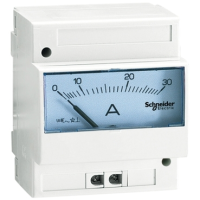 SCALE-PLATE FOR AMMETE I 250A, 16037, POWER MONITORING, POWER MONITORING PRODUCTS, PANEL INSTRUMENTS - SCHNEIDER ELECTRIC (pavadinimas tikslinamas)