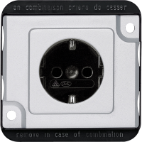 SCH SO SHUT SCREW ANTI-VAN, MTN2400-7060, WIRING DEVICES, MERTEN, WD RANGES FLUSH, WHITE AND PW (T0) - SCHNEIDER ELECTRIC (pavadinimas tikslinamas)