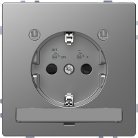 SCH-sock.out.+ICP+LED t SDsg, MTN2304-6036, WIRING DEVICES, MERTEN, SYSTEM DESIGN - SCHNEIDER ELECTRIC (pavadinimas tikslinamas)
