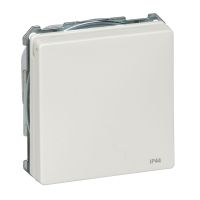 SCH-sock.out.+ICP+ST+HL IP44 pw SysD, MTN2414-4019, WIRING DEVICES, MERTEN, AQUADESIGN (W1) - SCHNEIDER ELECTRIC (pavadinimas tikslinamas)