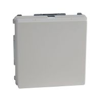 SCH-sock.out.+ICP+ST+HL pw AQD, MTN2410-7219, WIRING DEVICES, MERTEN, AQUADESIGN (W1) - SCHNEIDER ELECTRIC (pavadinimas tikslinamas)
