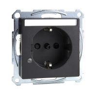 SCH-sock.out+ICP+PiT+ind.l. TPm ant SysM, MTN2303-0414, WIRING DEVICES, MERTEN, SYSTEM M COLOURS (T1) - SCHNEIDER ELECTRIC (pavadinimas tikslinamas)
