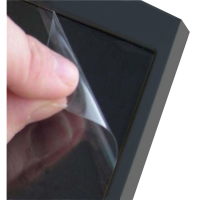 SCREEN PROTECTION SHEE, MPCYK50SPSKIT, HUMAN-MACHINE INTERFACE, PERFORMANCE PC, PERFORMANCE PC PANEL AND PC BOX - SCHNEIDER ELECTRIC (pavadinimas tikslinamas)
