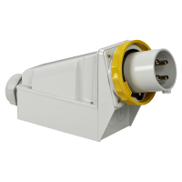SOCLE CONNECT. SAIL. 125A 3PT 100-130V I, 81588, INDUSTRIAL SOCKET OUTLETS, PRATIKA LV SOCKETS AND PLUGS, SOCKET LV MOB.16 AN - SCHNEIDER ELECTRIC (pavadinimas tikslinamas)