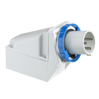 SOCLE CONNECT. SAIL. 63A 3PNT 200-250V I, 81580, INDUSTRIAL SOCKET OUTLETS, PRATIKA LV SOCKETS AND PLUGS, SOCKET LV MOB.16 AN - SCHNEIDER ELECTRIC (pavadinimas tikslinamas)