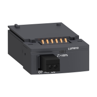 TeSys U funkcinis modulis LUF šilumines perkrovos s, LUFW10, , CONTACTORS & MOTOR PROTECTION STANDARD OFFER < 150, TESYS U MOTOR STARTERS - SCHNEIDER ELECTRIC (pavadinimas tikslinamas)