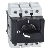 Kirtiklis 3P 25A 7.5kW 3no VVD TeSys - SCHNEIDER ELECTRIC