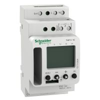 THP1+ 1C, CCT15834, DIN ELECTRONIC, ACTI9, TIMERS - SCHNEIDER ELECTRIC (pavadinimas tikslinamas)