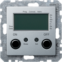 Ti. sw. TPm alu SysM, MTN586060, WIRING DEVICES, MERTEN, DESIGN RELATED ELECTRONICS (E0) - SCHNEIDER ELECTRIC (pavadinimas tikslinamas)
