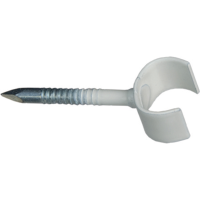 TKK/APK 6X9 SCREW 2,7X M KLEMMI-CLAMP, 2380110, CABLE MANAGEMENT SYSTEMS, INSTALLATION MATERIAL, CABLING AND FIXING - SCHNEIDER ELECTRIC (pavadinimas tikslinamas)