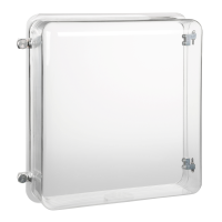 TRANSPARENT COVER FOR WOUT MTZ2-3, LV848604SP, LV POWER CIRCUIT BREAKERS AND SWITCHES, ACB OPTIMUM OFFER, MASTERPACT MTZ - SCHNEIDER ELECTRIC (pavadinimas tikslinamas)