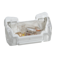 TREND LIGHT INC. HOLDE 30V, WDE006401, WIRING DEVICES, EXXACT, ELECTROMECHANICAL INSERTS - SCHNEIDER ELECTRIC (pavadinimas tikslinamas)