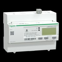 TRIPHASE KWH METER 125 ON MID, A9MEM3375, POWER MONITORING, POWER MONITORING PRODUCTS, ENERGY METERS - SCHNEIDER ELECTRIC (pavadinimas tikslinamas)