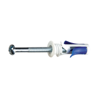 TSP-10/75 DUO-MAX CAVI FIXING, 1249002, INSTALLATION MATERIALS, FIXING MATERIAL, 1020 CAVITY FIXINGS - SCHNEIDER ELECTRIC (pavadinimas tikslinamas)