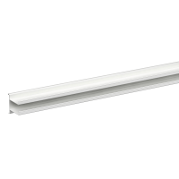 TTI-KH272C P RAL9010 C e shelf,double, 5590311, INSTALLATION SYSTEMS, THORSMAN, INSTALLATION TRUNKING - SCHNEIDER ELECTRIC (pavadinimas tikslinamas)