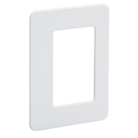 TTI-R2 161 72mm white l collar, 5590760, INSTALLATION SYSTEMS, THORSMAN, INSTALLATION TRUNKING - SCHNEIDER ELECTRIC (pavadinimas tikslinamas)