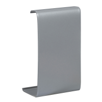 TTI-US123 72mm anoduotas, 5590035, INSTALLATION SYSTEMS, THORSMAN, INSTALLATION TRUNKING - SCHNEIDER ELECTRIC (pavadinimas tikslinamas)