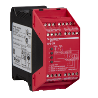 TURVARELEE, XPSCM1144, SAFETY, APPLICATION MODULES AND SAFETY CONTROLLERS, APPLICATION MODULES - SCHNEIDER ELECTRIC (pavadinimas tikslinamas)