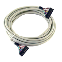 TWIDO CABLE INP EXT PN, ABFTE20EP300, AUTOMATION CONTROLLERS, DISTRIBUTED I/O FOR MACHINE ORIENTED PLCS, I/O, PREWIRING TELEFAST, AS-I - SCHNEIDER ELECTRIC (pavadinimas tikslinamas)