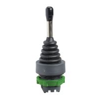 Vairalazde 4 krypciu, su gražinimu, ZD5PA24, CONTROL & SIGNALLING, PUSH BUTTONS, PILOT LIGHTS & CONTROLS, DIA 22 COMMON FOR METAL, PLASTIC - SCHNEIDER ELECTRIC (pavadinimas tikslinamas)