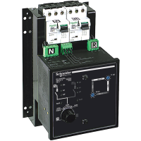 Valdiklis ir sasaja ACP+BA.Automatinis,priverstinis, 29470, LV POWER CIRCUIT BREAKERS AND SWITCHES, SOURCES CHANGE-OVER, SOURCES CHANGE-OVER - SCHNEIDER ELECTRIC (pavadinimas tikslinamas)
