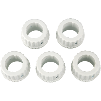 Valve adapter VA78, MTN639178, BUILDING CONTROL PRODUCTS, KNX, MERTEN - SCHNEIDER ELECTRIC (pavadinimas tikslinamas)
