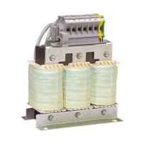 Variklio droselis 481 A, VW3A5106, VARIABLE SPEED DRIVES AND SOFT STARTERS, DRIVES & SOFT STARTERS ACCESSORIES / OPTIONS, OPTIONS / ACCESSORIES ATV - SCHNEIDER ELECTRIC (pavadinimas tikslinamas)