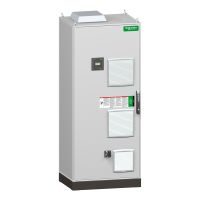 VARSET AUTO 250KVAR DR 400V-50, VLVAF3P03514AE, POWER FACTOR CORRECTION AND FILTERING, LV CAPACITOR BANKS, LV CAPACITOR BANKS WITH DETUNED REACTOR - SCHNEIDER ELECTRIC (pavadinimas tikslinamas)