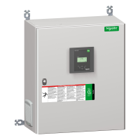 VARSET CAPACITOR BANK O 075KVAR WITH, VLVAW1N03507AA, POWER FACTOR CORRECTION AND FILTERING, LV CAPACITOR BANKS, LV CAPACITOR BANKS - SCHNEIDER ELECTRIC (pavadinimas tikslinamas)