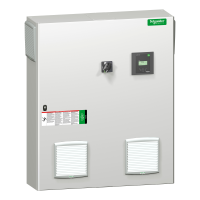 VARSET CAPACITOR BANK O 238KVAR XXB 4, VLVAW3N03532AB, POWER FACTOR CORRECTION AND FILTERING, LV CAPACITOR BANKS, LV CAPACITOR BANKS - SCHNEIDER ELECTRIC (pavadinimas tikslinamas)