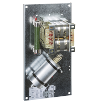 VARZOS RIBOTUVAS, 50159, POWER MONITORING, POWER MONITORING PRODUCTS, BASIC LV INSULATION MONITORING - SCHNEIDER ELECTRIC (pavadinimas tikslinamas)
