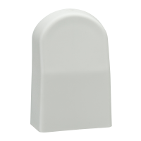 Vedinimo groteles diam 33mm et IP45, NSYCAG33LP, UNIVERSAL ENCLOSURES SYSTEMS, ENCLOSURES THERMAL MANAGEMENT, CLIMASYS CA/CV VENTILATION SYSTEM - SCHNEIDER ELECTRIC (pavadinimas tikslinamas)