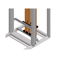 Vertical busbar supp. 0A 600, NSYBVS600, UNIVERSAL ENCLOSURES SYSTEMS, COMMON ACCESSORIES UNIVERSAL ENCLOSURES, POWER DISTRIBUTION - SCHNEIDER ELECTRIC (pavadinimas tikslinamas)