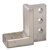Vertik. savien. adapt. Kit 4P vertical connect., 33643, , MCCB OPTIMUM OFFER, COMPACT <630 COMPONENTS FOR ADAPTATION-35 - SCHNEIDER ELECTRIC (pavadinimas tikslinamas)