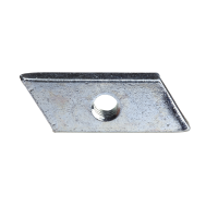verzle M6 SPACIAL 6000, NSYFNM6, UNIVERSAL ENCLOSURES SYSTEMS, COMMON ACCESSORIES UNIVERSAL ENCLOSURES, MOUNTING - SCHNEIDER ELECTRIC (pavadinimas tikslinamas)