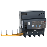 VG NG 4P 63A 0,3-3A 500V, 19054, FINAL DISTRIBUTION DEVICES AND SYSTEMS, MULTI9 REMAINING, VIGI - SCHNEIDER ELECTRIC (pavadinimas tikslinamas)