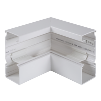 Vidinis kampas su F80 priekiniu dangteliu TEK-IH161, 5532600, INSTALLATION SYSTEMS, THORSMAN, INSTALLATION TRUNKING - SCHNEIDER ELECTRIC (pavadinimas tikslinamas)