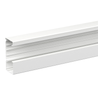Vieno skyriaus montažinis kanalas INKA-U161-3.Medži, 5510023, INSTALLATION SYSTEMS, THORSMAN, INSTALLATION TRUNKING - SCHNEIDER ELECTRIC (pavadinimas tikslinamas)