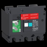 Vigi 200-440V 3P for N 50, LV429492, LV POWER CIRCUIT BREAKERS AND SWITCHES, MCCB OPTIMUM OFFER, COMPACT <630 COMPONENTS FOR ADAPTATION-35 - SCHNEIDER ELECTRIC (pavadinimas tikslinamas)