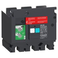Vigi 440-550V 3P for N 50, LV429494, LV POWER CIRCUIT BREAKERS AND SWITCHES, MCCB OPTIMUM OFFER, COMPACT <630 COMPONENTS FOR ADAPTATION-35 - SCHNEIDER ELECTRIC (pavadinimas tikslinamas)