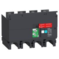 Vigi 440-550V 4P for N 50, LV429495, LV POWER CIRCUIT BREAKERS AND SWITCHES, MCCB OPTIMUM OFFER, COMPACT <630 COMPONENTS FOR ADAPTATION-35 - SCHNEIDER ELECTRIC (pavadinimas tikslinamas)